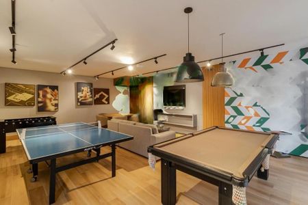 Apartamento à venda com 4 quartos, 166m² em Alto da Mooca, São Paulo