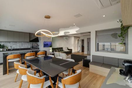 Apartamento à venda com 4 quartos, 166m² em Alto da Mooca, São Paulo