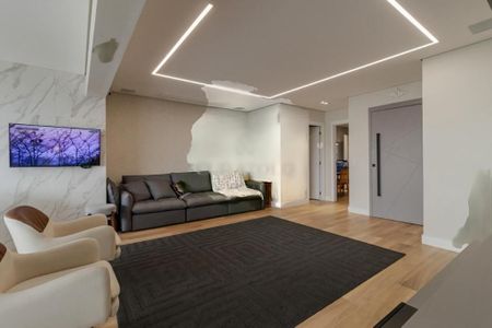 Apartamento à venda com 4 quartos, 166m² em Alto da Mooca, São Paulo