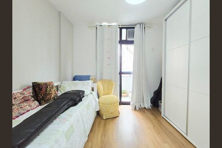 Apartamento à venda com 3 quartos, 120m² em Icaraí, Niterói