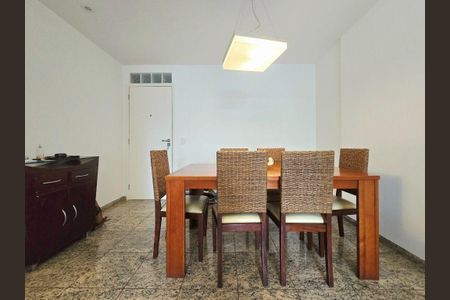 Apartamento à venda com 3 quartos, 120m² em Icaraí, Niterói