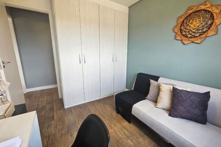 Apartamento à venda com 2 quartos, 60m² em Jardim das Vertentes, São Paulo