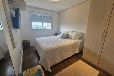 Apartamento à venda com 2 quartos, 60m² em Jardim das Vertentes, São Paulo