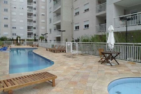 Apartamento à venda com 60m², 2 quartos e 1 vaga