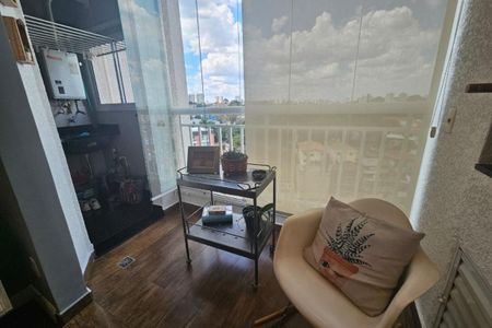 Apartamento à venda com 2 quartos, 60m² em Jardim das Vertentes, São Paulo