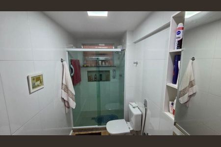 Apartamento à venda com 2 quartos, 67m² em Icaraí, Niterói