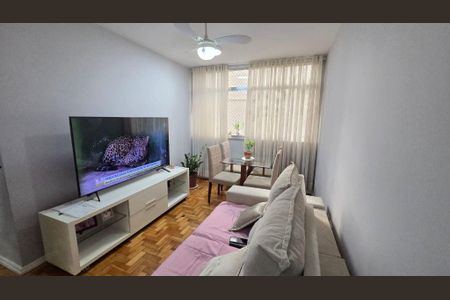 Apartamento à venda com 2 quartos, 67m² em Icaraí, Niterói