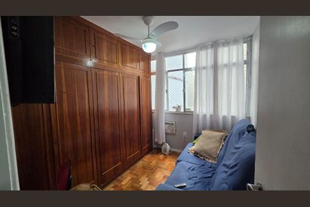 Apartamento à venda com 2 quartos, 67m² em Icaraí, Niterói