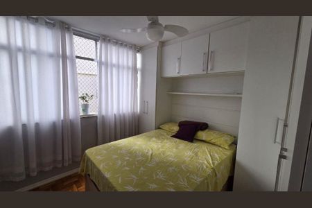 Apartamento à venda com 2 quartos, 67m² em Icaraí, Niterói