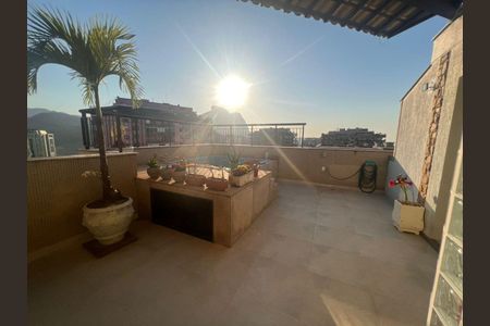 Apartamento à venda com 3 quartos, 201m² em Barra da Tijuca, Rio de Janeiro