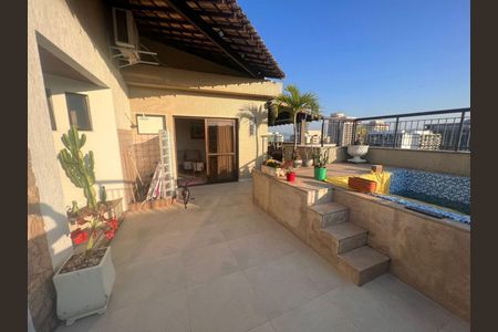 Apartamento à venda com 3 quartos, 201m² em Barra da Tijuca, Rio de Janeiro