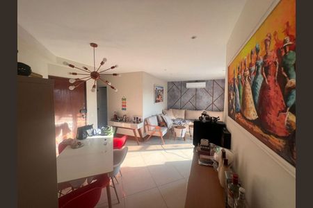 Apartamento à venda com 3 quartos, 201m² em Barra da Tijuca, Rio de Janeiro