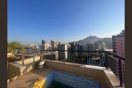 Apartamento à venda com 3 quartos, 201m² em Barra da Tijuca, Rio de Janeiro