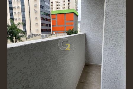Apartamento à venda com 1 quarto, 40m² em Perdizes, São Paulo