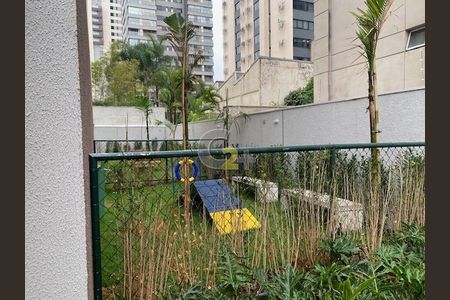 Apartamento à venda com 1 quarto, 40m² em Perdizes, São Paulo