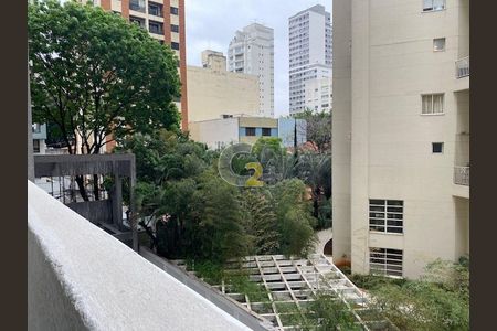 Apartamento à venda com 1 quarto, 40m² em Perdizes, São Paulo