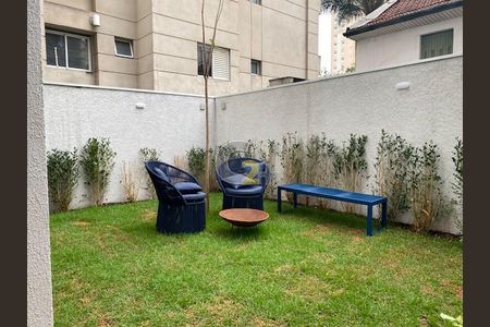 Apartamento à venda com 1 quarto, 40m² em Perdizes, São Paulo
