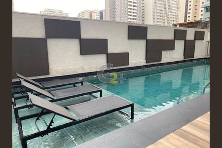 Apartamento à venda com 1 quarto, 40m² em Perdizes, São Paulo