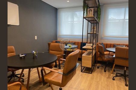 Apartamento à venda com 1 quarto, 40m² em Perdizes, São Paulo