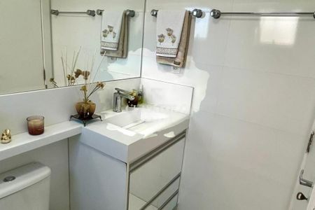 Apartamento à venda com 103m², 3 quartos e 2 vagas