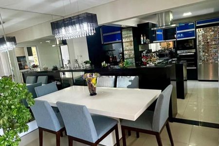 Apartamento à venda com 103m², 3 quartos e 2 vagas