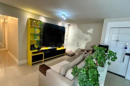 Apartamento à venda com 103m², 3 quartos e 2 vagas