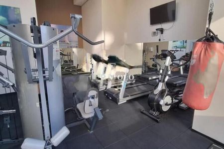 Apartamento à venda com 103m², 3 quartos e 2 vagas