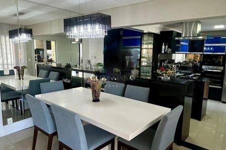 Apartamento à venda com 103m², 3 quartos e 2 vagas