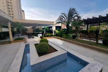 Apartamento à venda com 103m², 3 quartos e 2 vagas