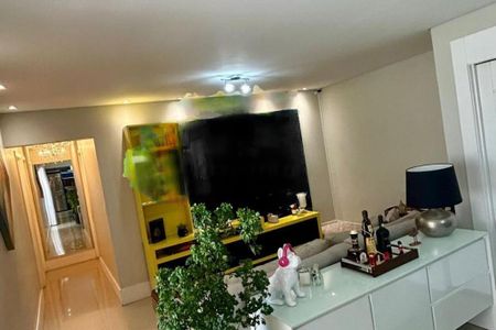 Apartamento à venda com 103m², 3 quartos e 2 vagas