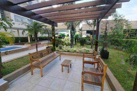 Apartamento à venda com 103m², 3 quartos e 2 vagas