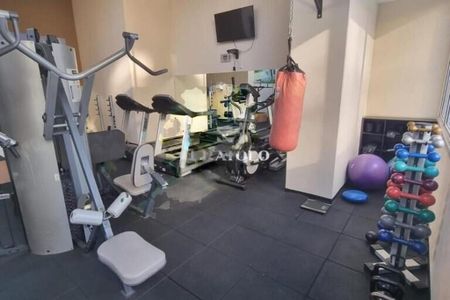 Apartamento à venda com 103m², 3 quartos e 2 vagas