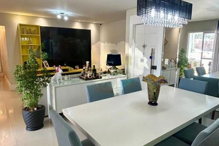 Apartamento à venda com 103m², 3 quartos e 2 vagas