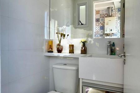 Apartamento à venda com 103m², 3 quartos e 2 vagas