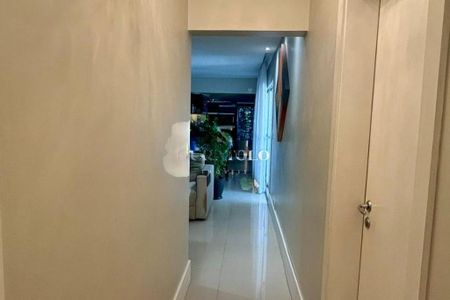 Apartamento à venda com 103m², 3 quartos e 2 vagas
