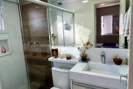 Apartamento à venda com 103m², 3 quartos e 2 vagas