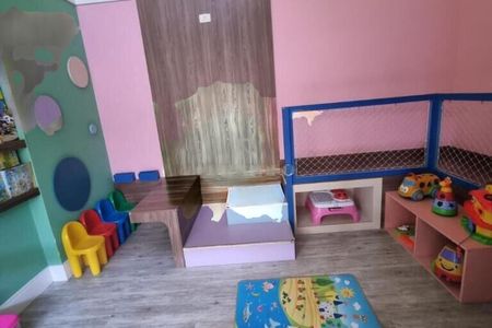 Apartamento à venda com 103m², 3 quartos e 2 vagas