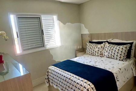 Apartamento à venda com 103m², 3 quartos e 2 vagas
