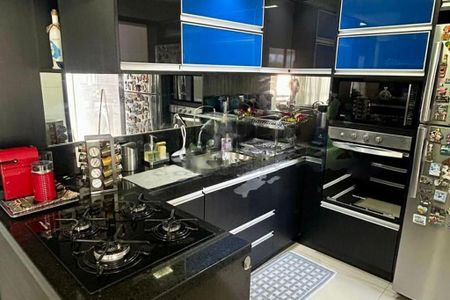 Apartamento à venda com 103m², 3 quartos e 2 vagas