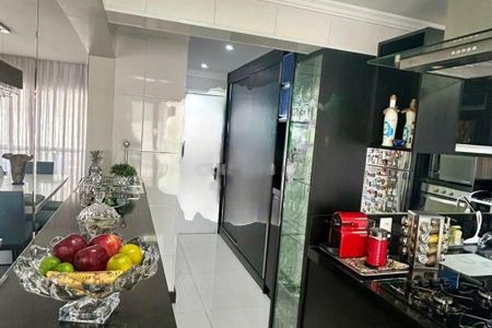 Apartamento à venda com 103m², 3 quartos e 2 vagas