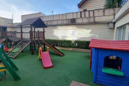 Apartamento à venda com 103m², 3 quartos e 2 vagas