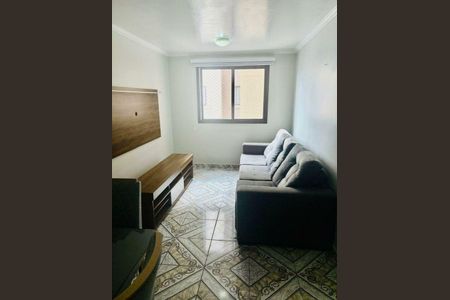 Apartamento à venda com 2 quartos, 51m² em Vila Santa Catarina, São Paulo