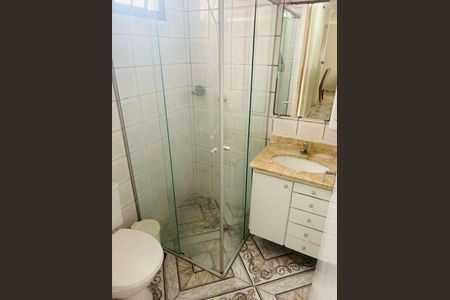 Apartamento à venda com 2 quartos, 51m² em Vila Santa Catarina, São Paulo