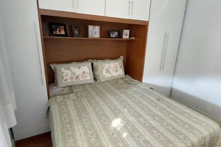 Apartamento à venda com 3 quartos, 107m² em Icaraí, Niterói
