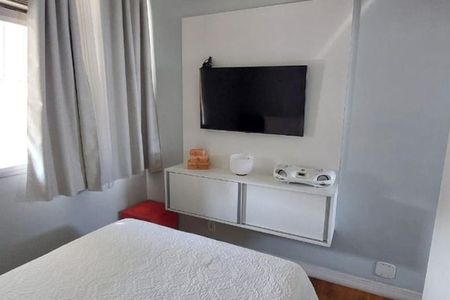 Apartamento à venda com 3 quartos, 107m² em Icaraí, Niterói