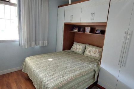Apartamento à venda com 3 quartos, 107m² em Icaraí, Niterói