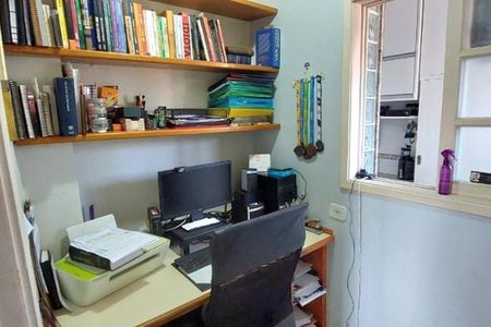 Apartamento à venda com 3 quartos, 107m² em Icaraí, Niterói