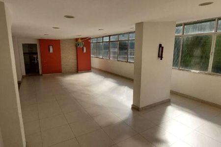 Apartamento à venda com 3 quartos, 107m² em Icaraí, Niterói