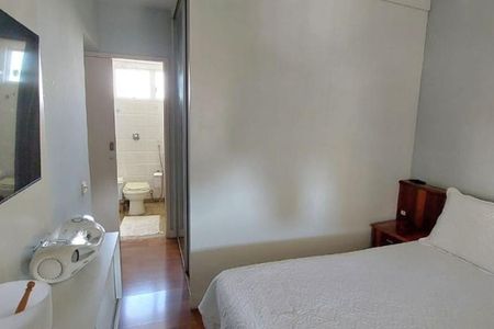 Apartamento à venda com 3 quartos, 107m² em Icaraí, Niterói