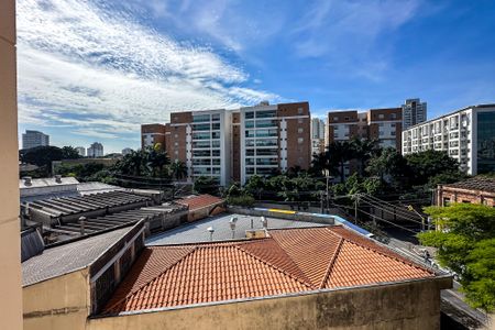 Apartamento à venda com 47m², 2 quartos e 1 vagaVista do Quarto 2